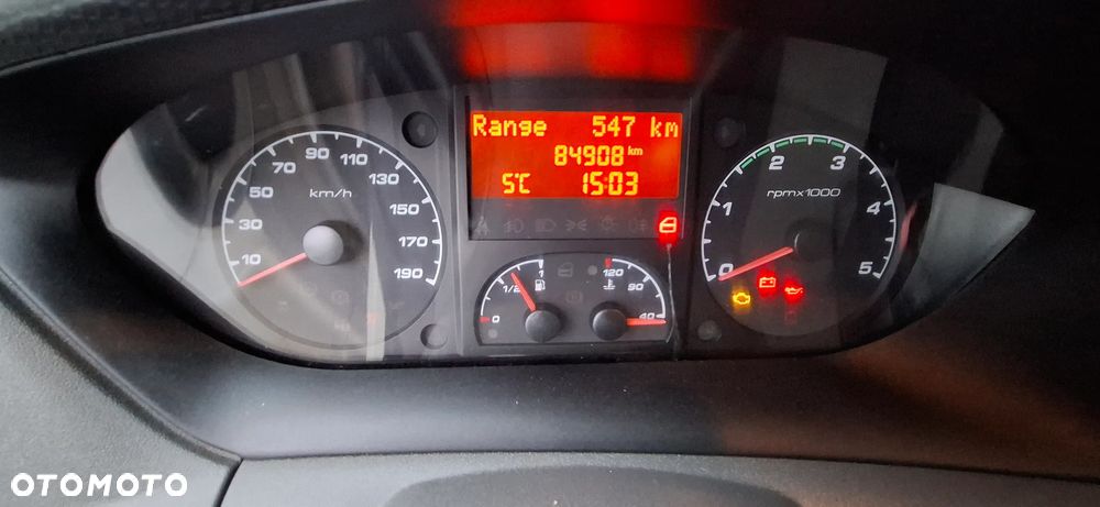 Iveco Daily 35S13 - 5