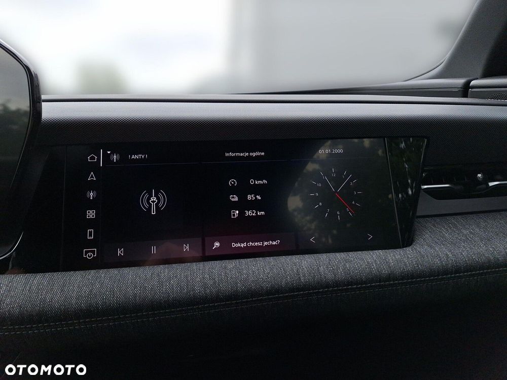 Audi Q6 e-tron - 33