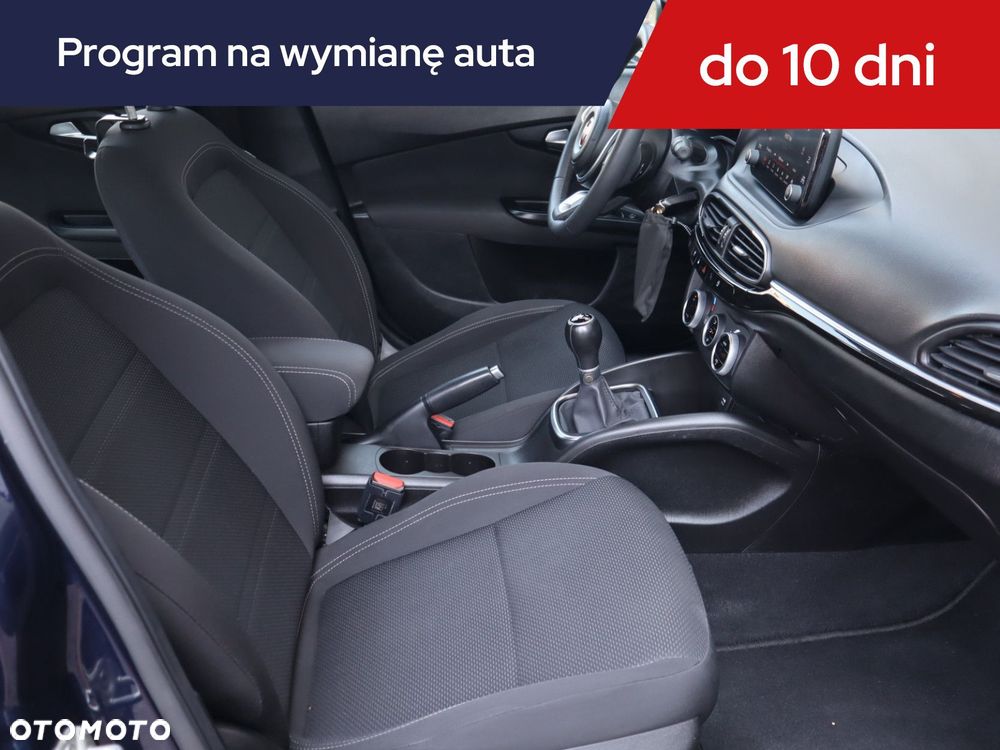 Fiat Tipo - 11