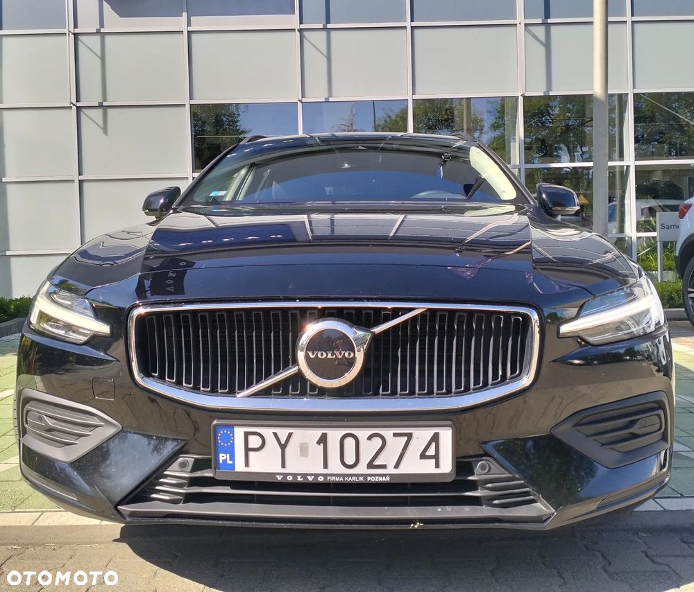 Volvo V60 B3 B Core - 4