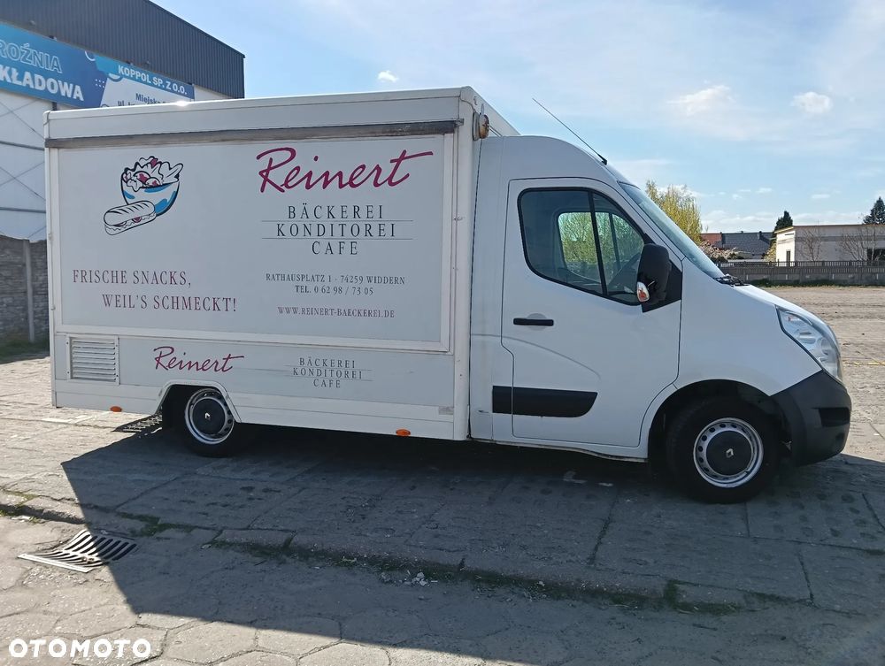Renault Master - 5