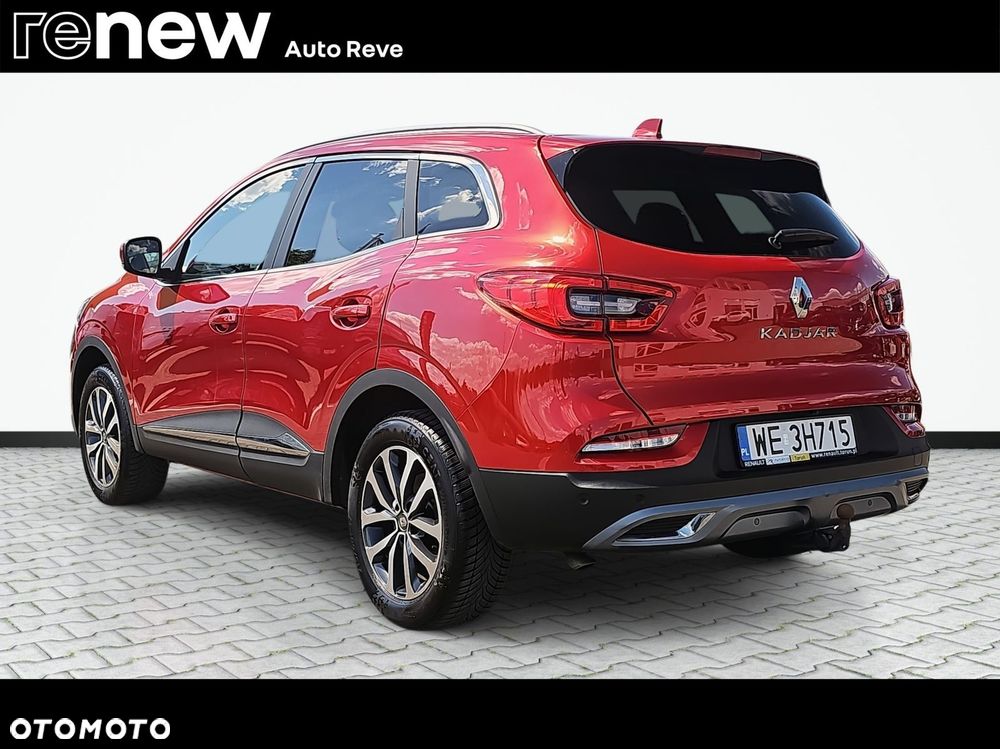 Renault Kadjar 1.3 TCe FAP Intens - 8