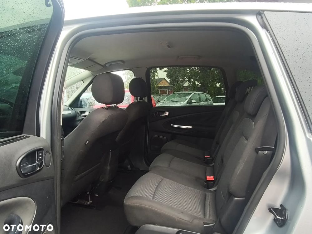 Ford S-Max 2.0 TDCi DPF Titanium - 30