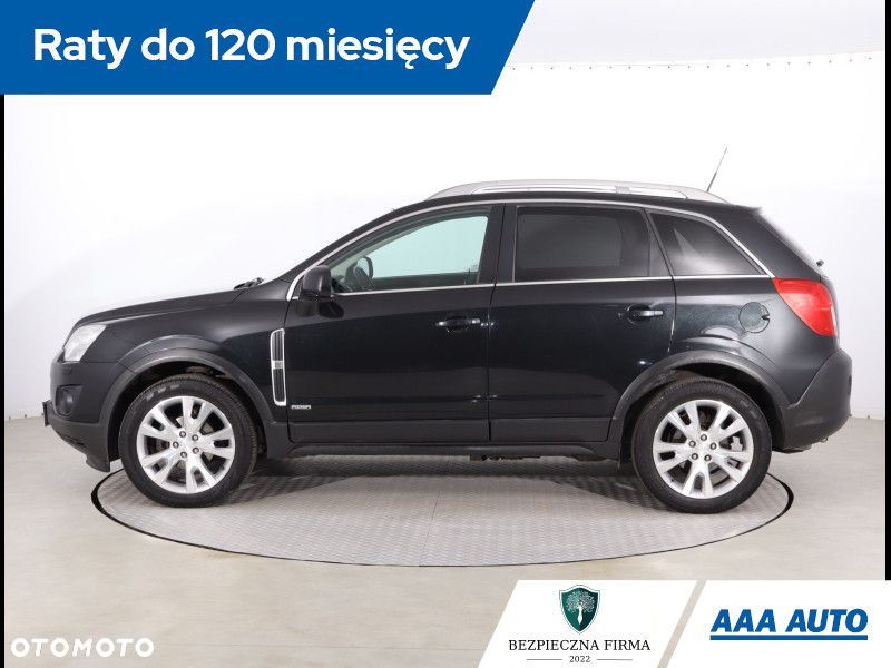 Opel Antara - 3