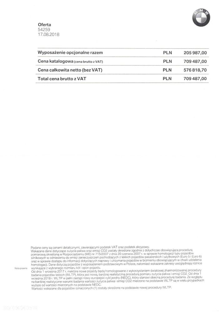 BMW Seria 7 740Ld xDrive - 31