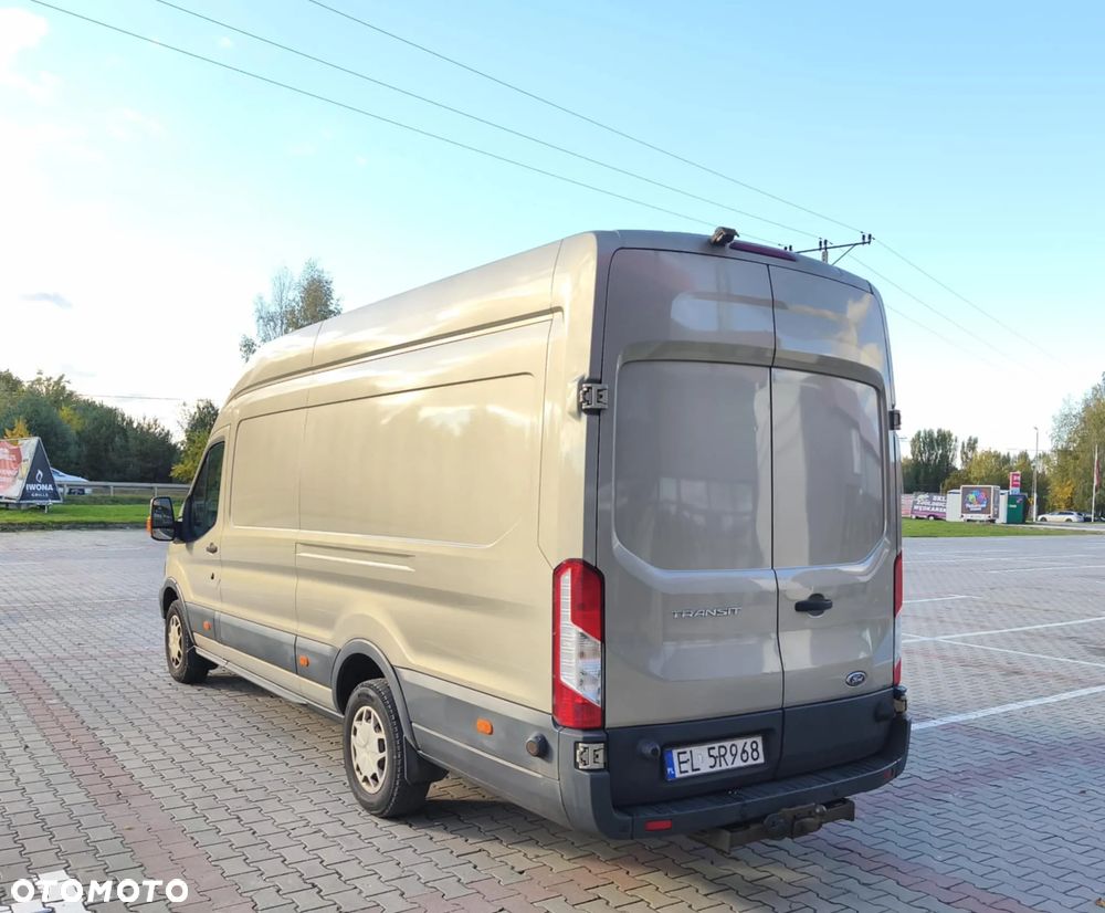 Ford TRANSIT - 6