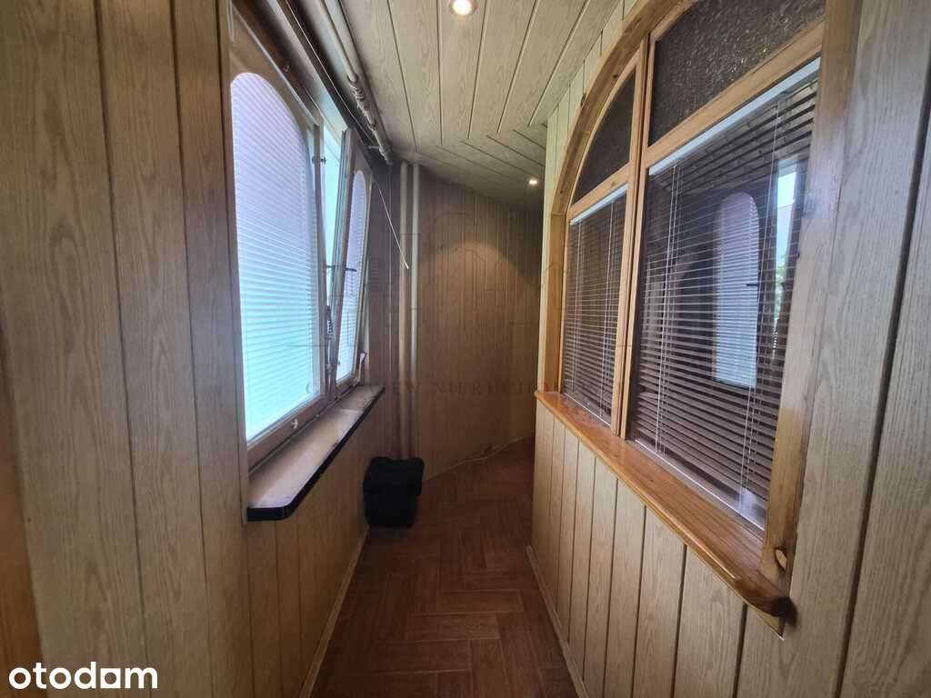 Dwustronne jasne mieszkanie 65m2 1 piętro 3 pokoje - Pełny obrazek: 5/15