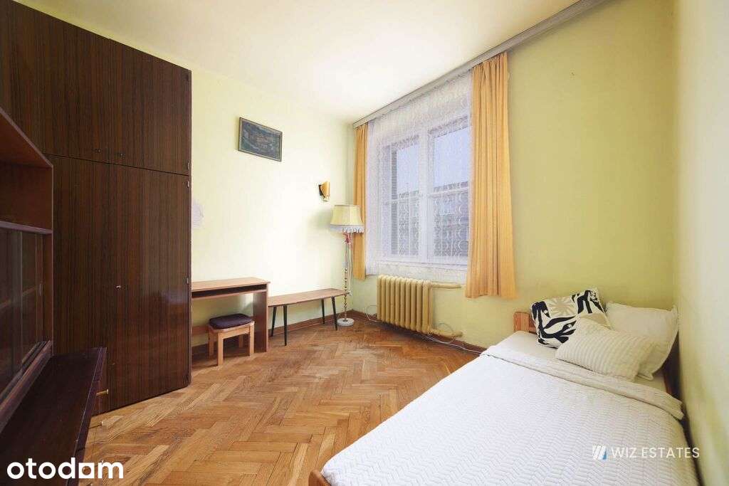 Dwustronne w Kamienicy - ul. Nowowiejska