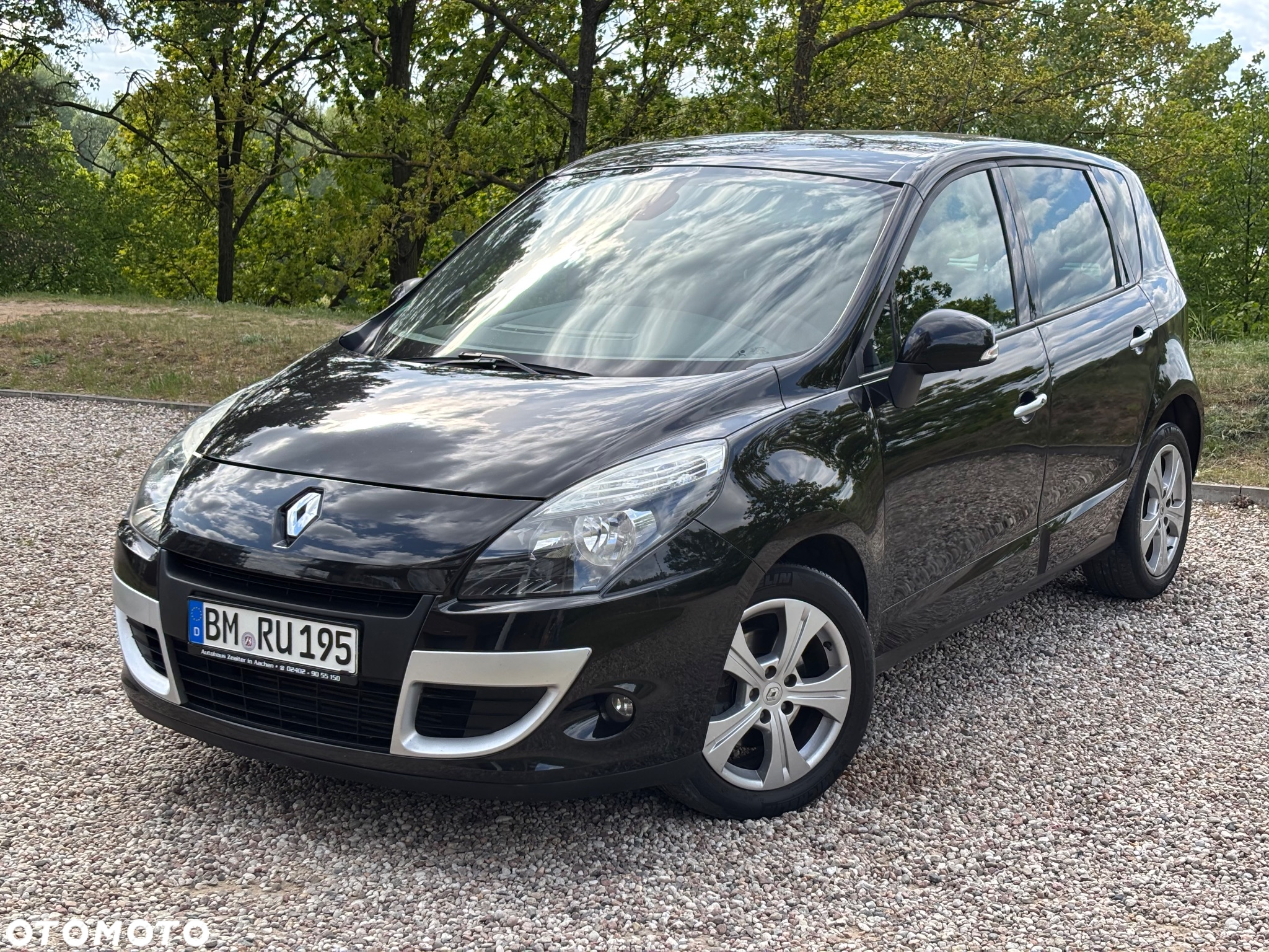 Renault Scenic TCe 130 Dynamique - 7