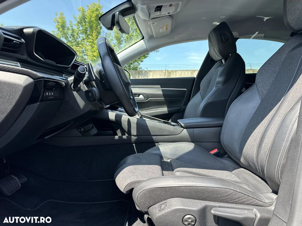 Peugeot 508 1.6 THP STT GT - 26