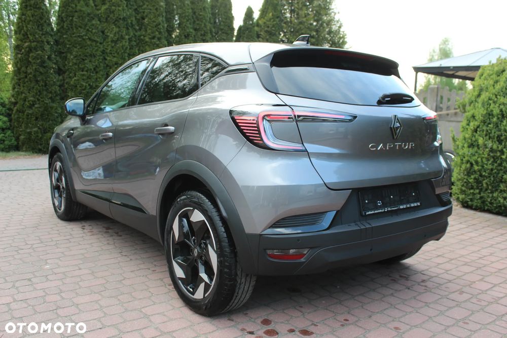 Renault Captur - 4