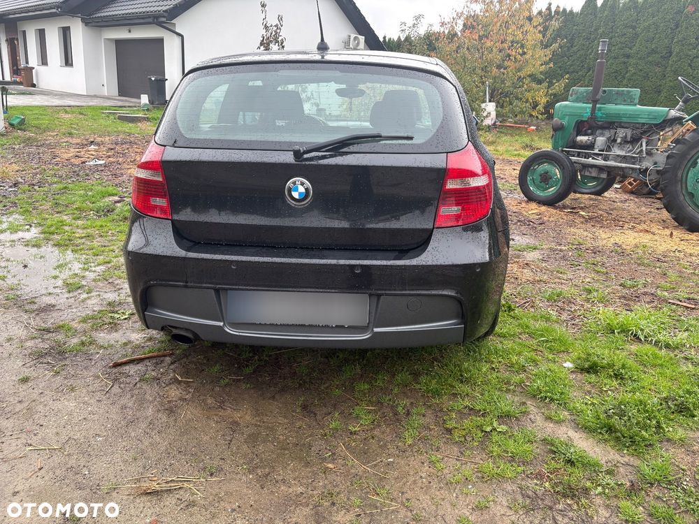 BMW Seria 1 118i - 16