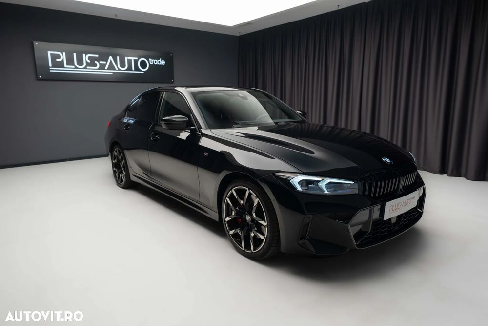 BMW Seria 3 - 1