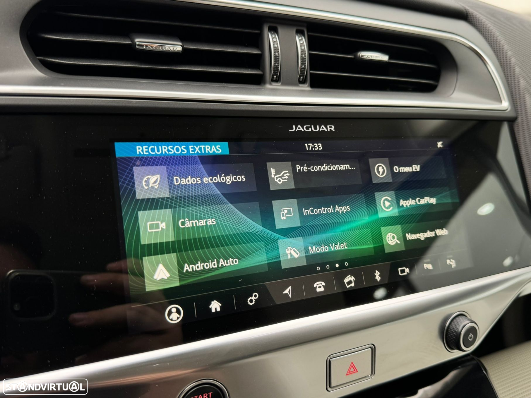 Jaguar I-Pace SE AWD Aut. - 58