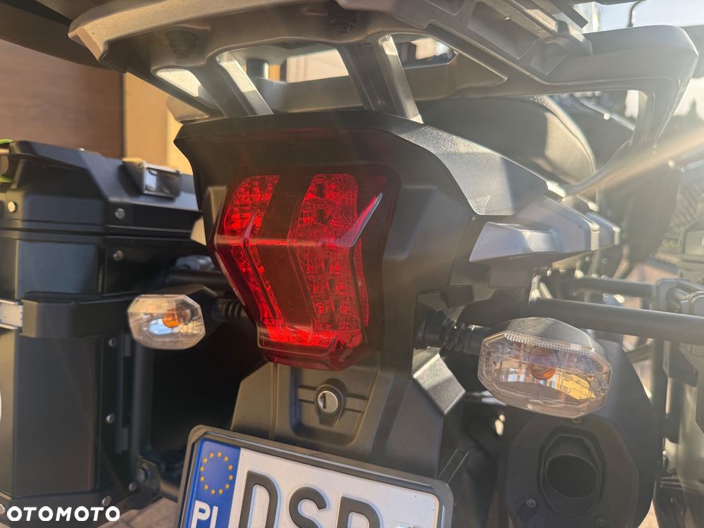 Triumph Tiger - 39