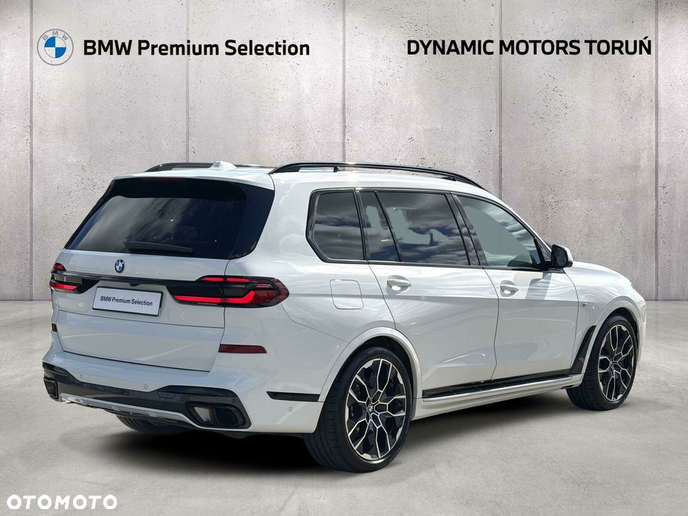 BMW X7 - 3