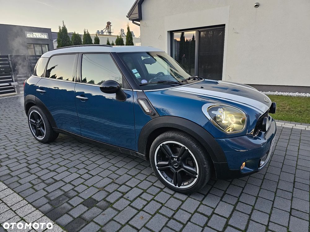 MINI Countryman - 15