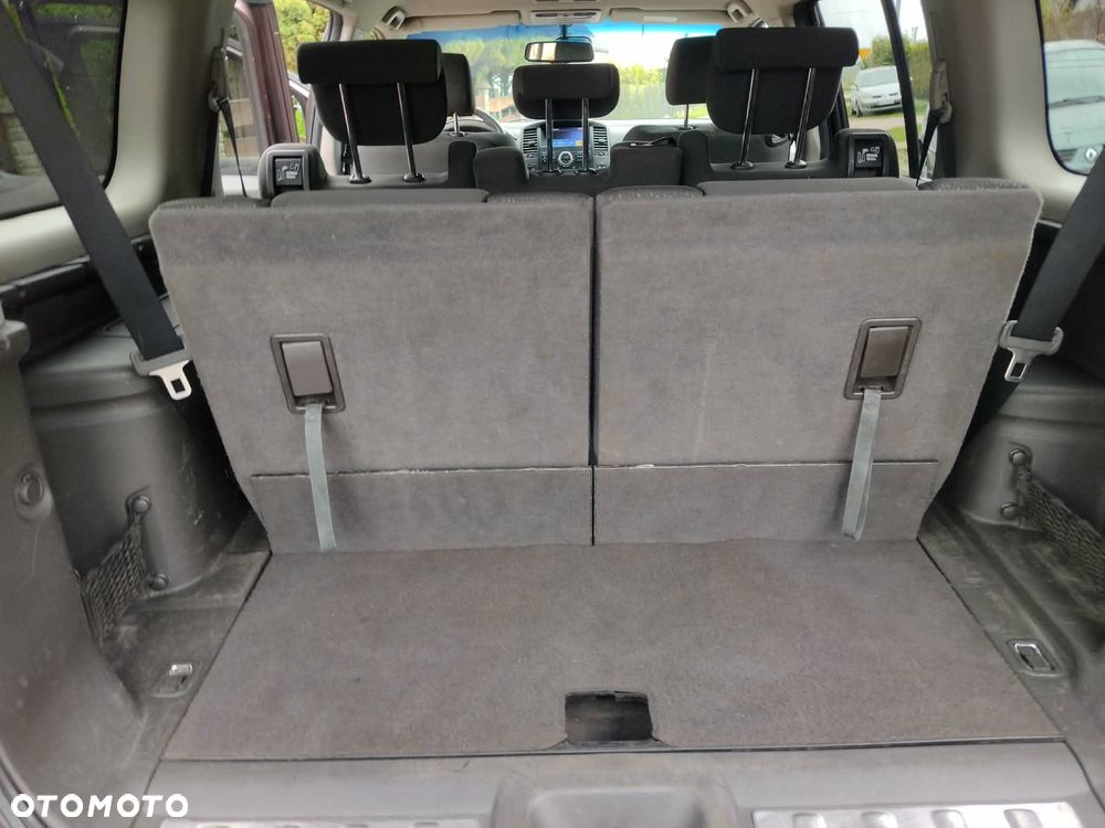 Nissan Pathfinder 2.5 DCi LE - 9