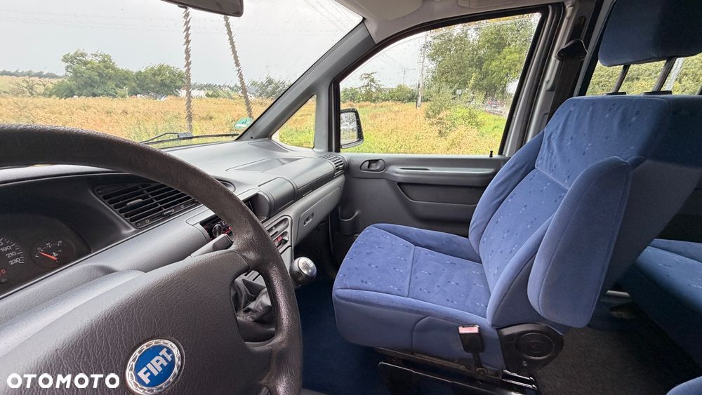 Fiat Scudo - 8