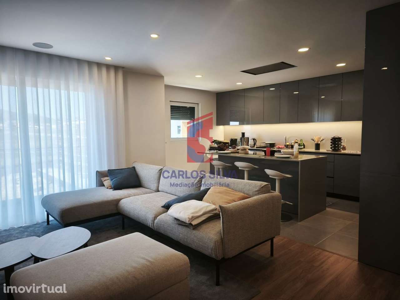 Excelente Apartamento T3 em Nine, Vila Nova de Famalicão - Grande imagem: 5/32