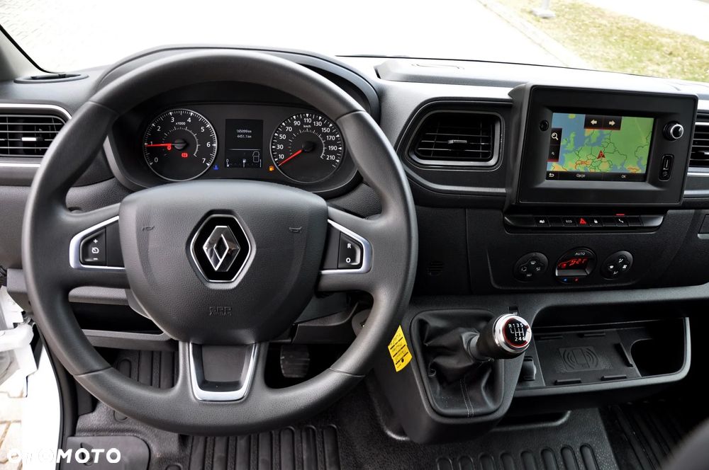 Renault Master - 5