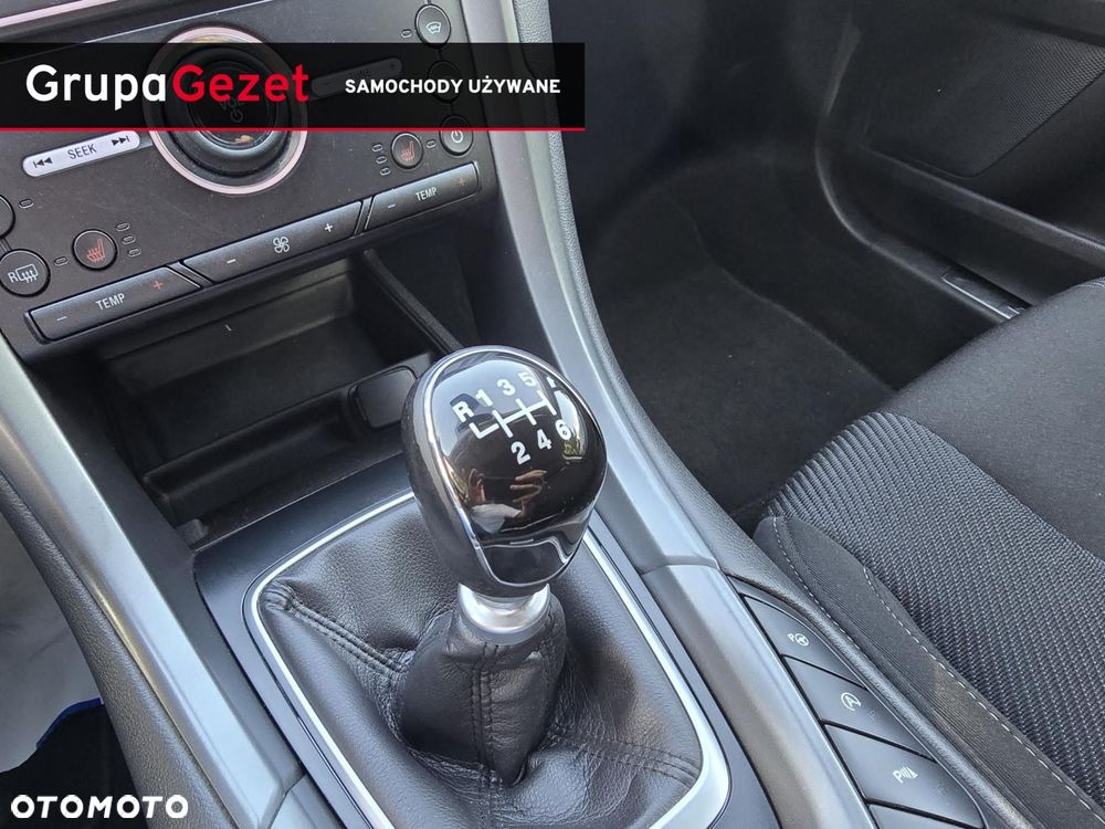Ford Mondeo 1.5 EcoBoost Titanium - 29