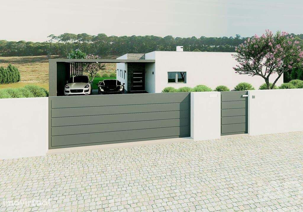 Casa / Villa T3 em Rio Maior de 167,00 m2 - Grande imagem: 4/30