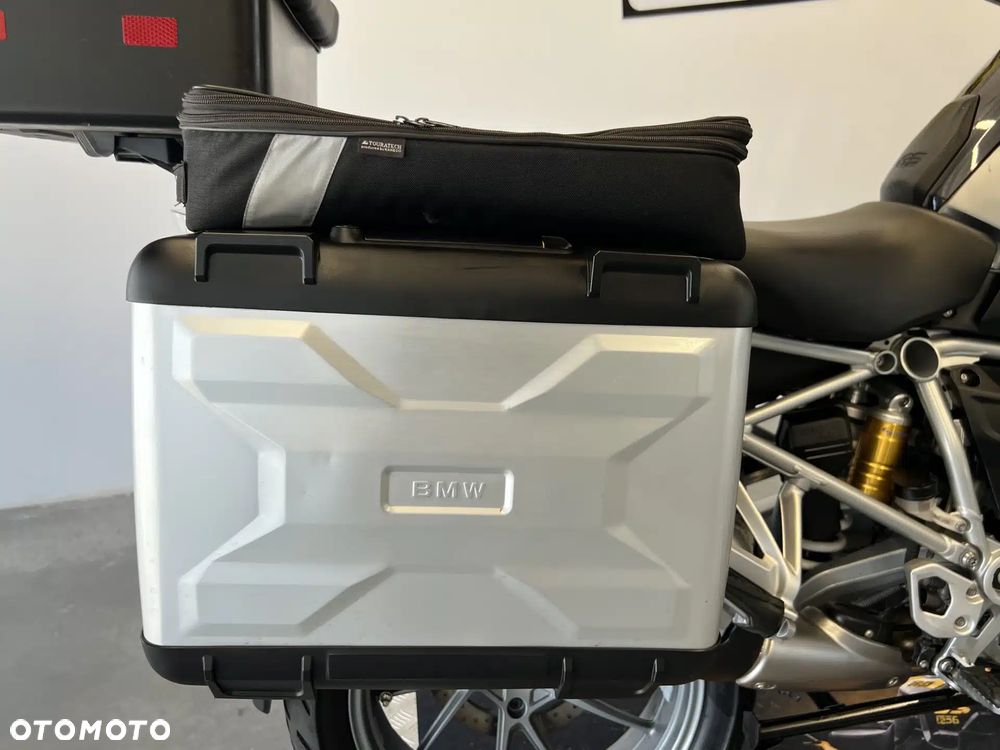 BMW GS - 28