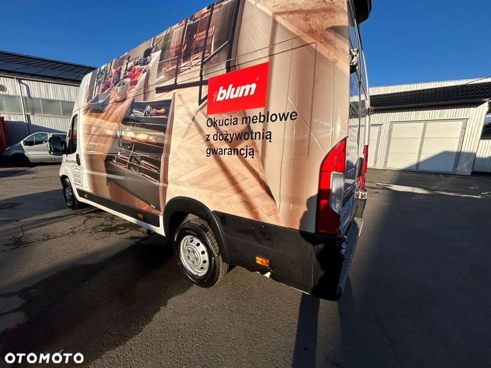 Fiat Ducato Maxi - 7