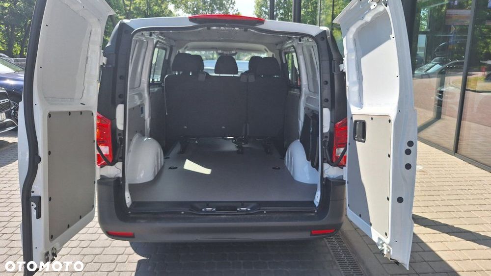 Mercedes-Benz Vito - 8