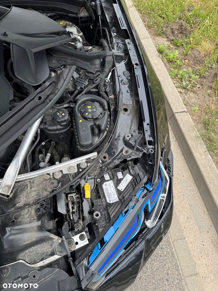 BMW Seria 5 545e xDrive M Sport sport - 11