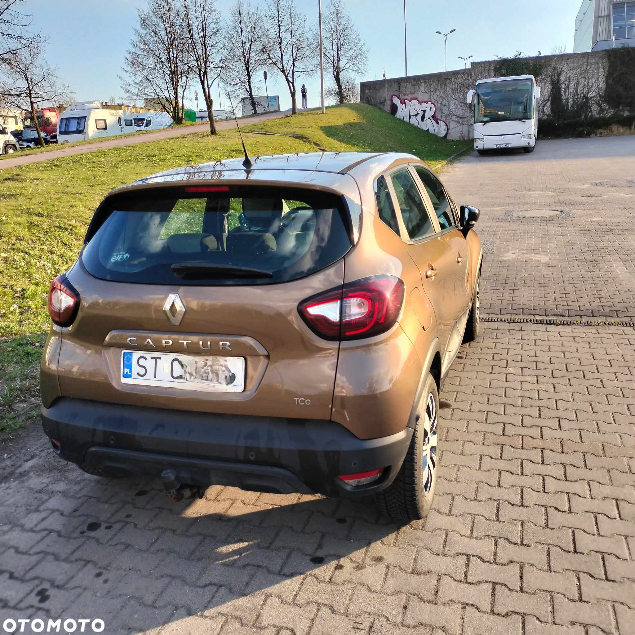 Renault Captur 1.2 Energy TCe Initiale Paris - 3