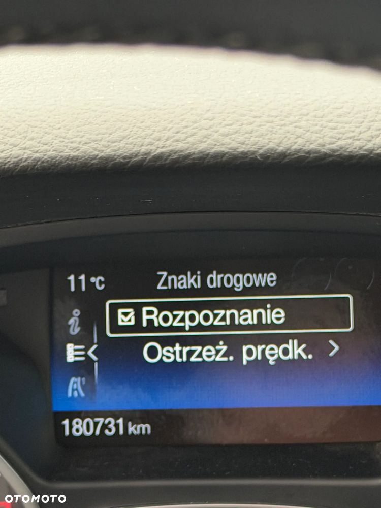 Ford Focus 1.5 TDCi DPF Start-Stopp-System ST-Line - 27