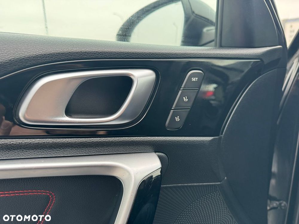 Kia ProCeed 1.6 T-GDI GT DCT - 18