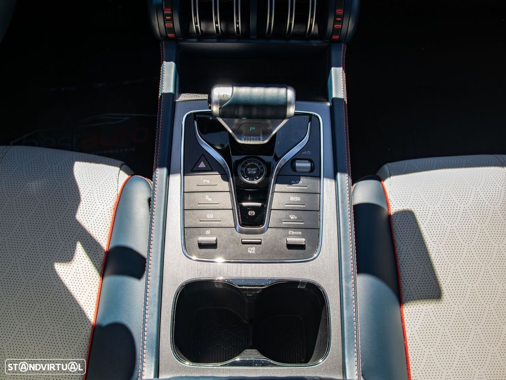 BYD Atto 3 60.48 kWh Design - 43