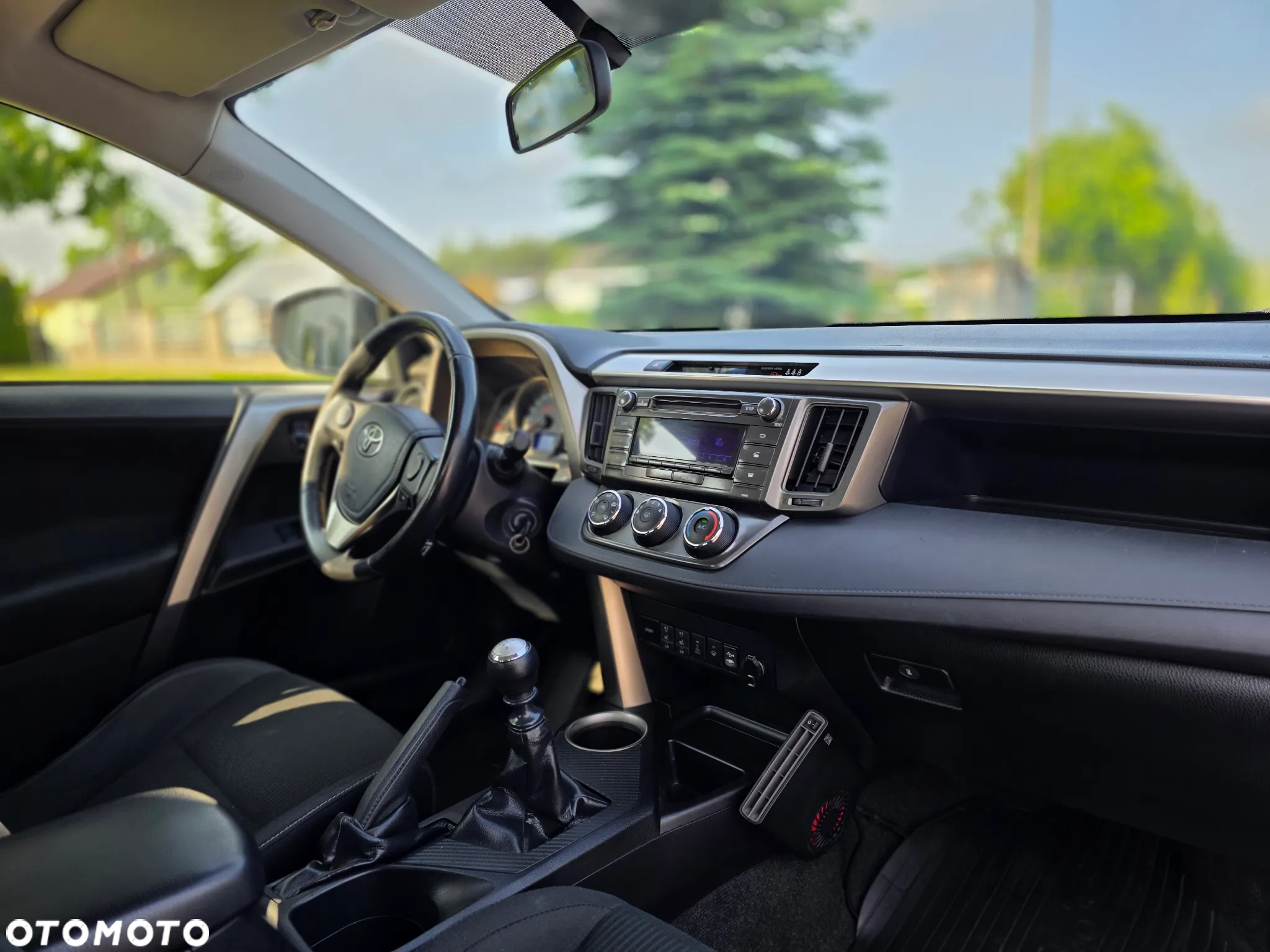 Toyota RAV4 - 11