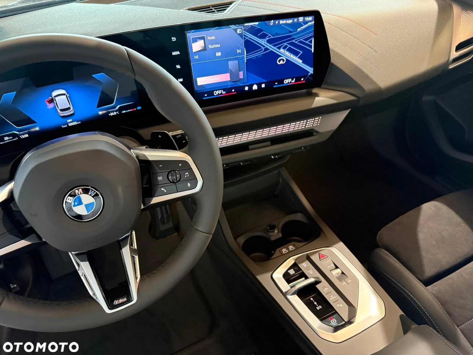 BMW Seria 1 116 - 16
