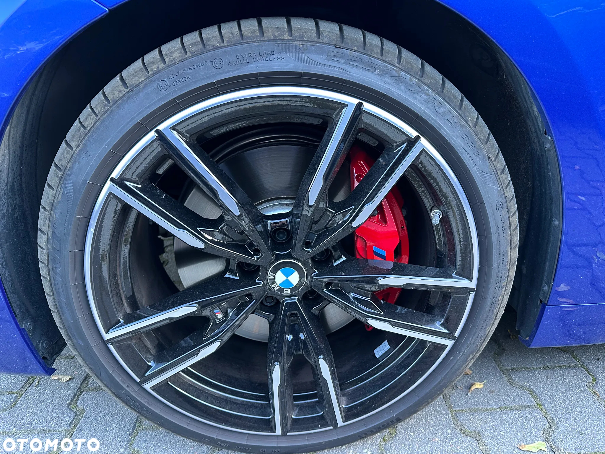 BMW Seria 2 M240i xDrive - 21