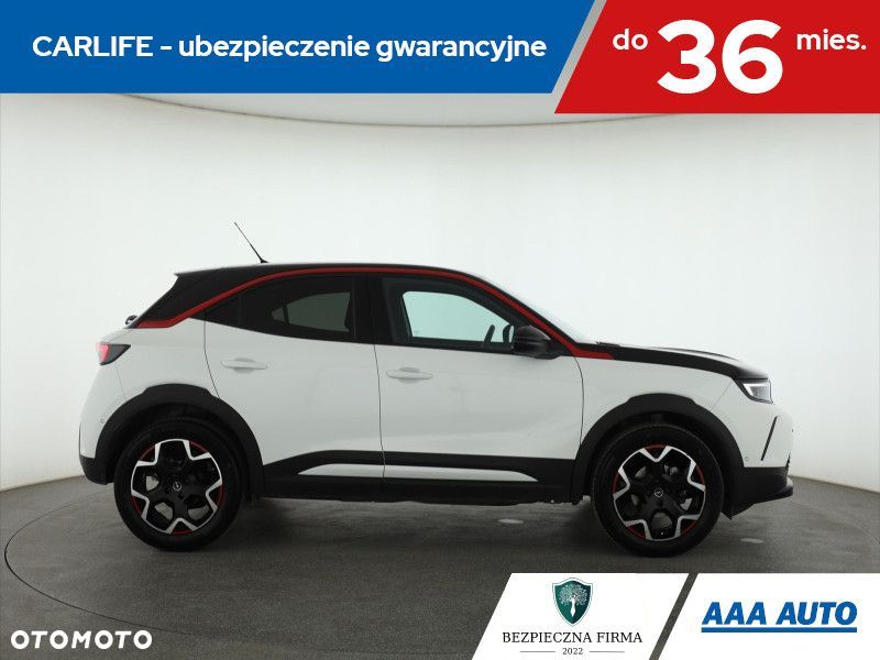 Opel Mokka - 8