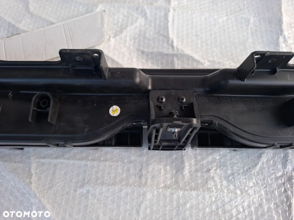 KIA E-SOUL SOUL EV III 20R LAMPA LED PRZÓD PRZEDNIA DRL ŚRODKOWA 92209-K0 - 14