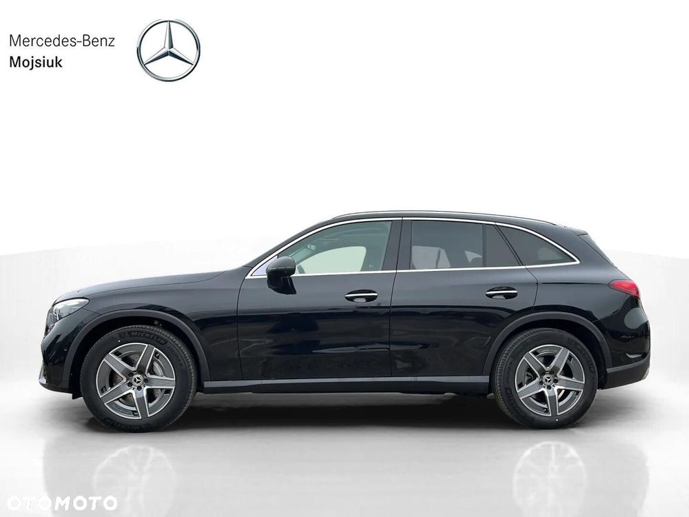 Mercedes-Benz GLC - 4