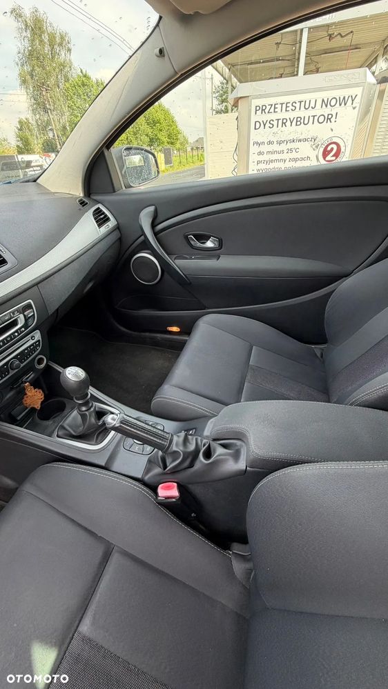 Renault Megane 1.5 dCi Exception - 9