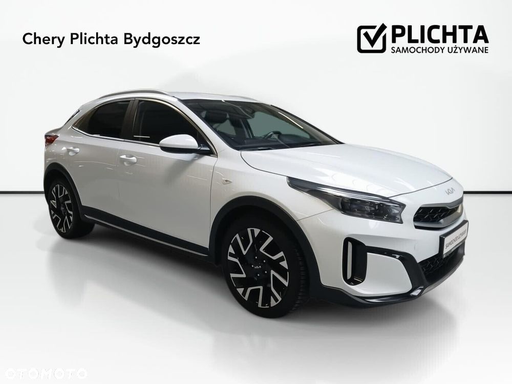Kia XCeed 1.5 T-GDI M DCT - 4