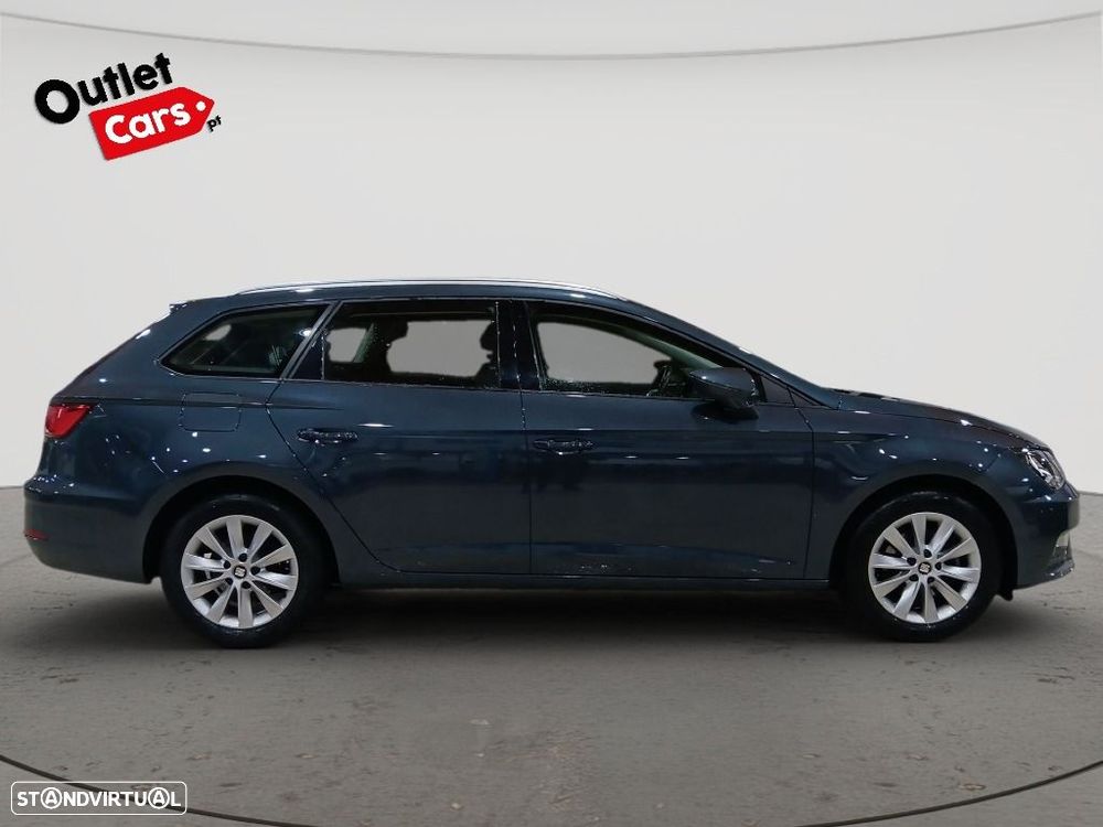 SEAT Leon ST 1.6 TDI Style S/S - 8