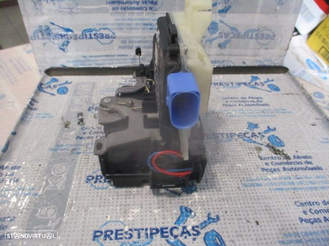 Fecho Fec5435 VW NEW BEETLE 1 CABRIOLET 1Y FASE 1 2004 1.6I 102CV 2P VERDE FD 8 PINOS - 4