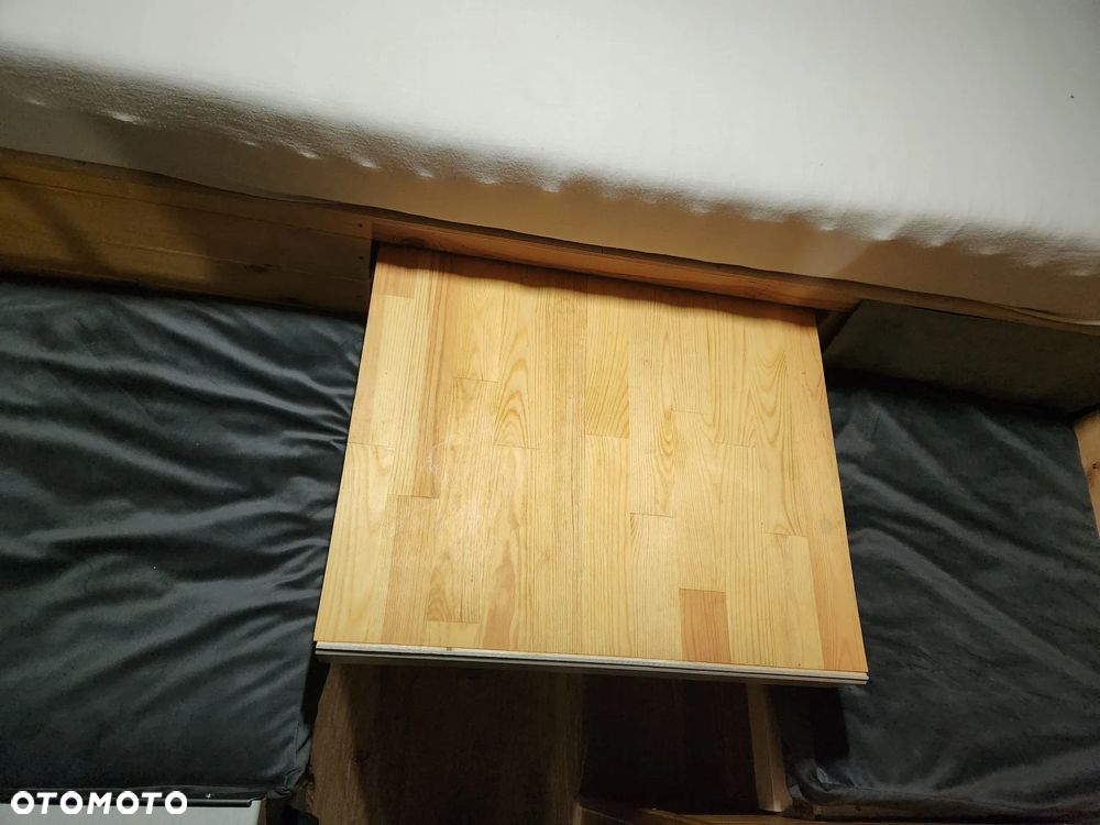 Ford Transit kamper - 9