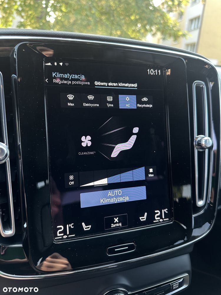 Volvo XC 40 - 22