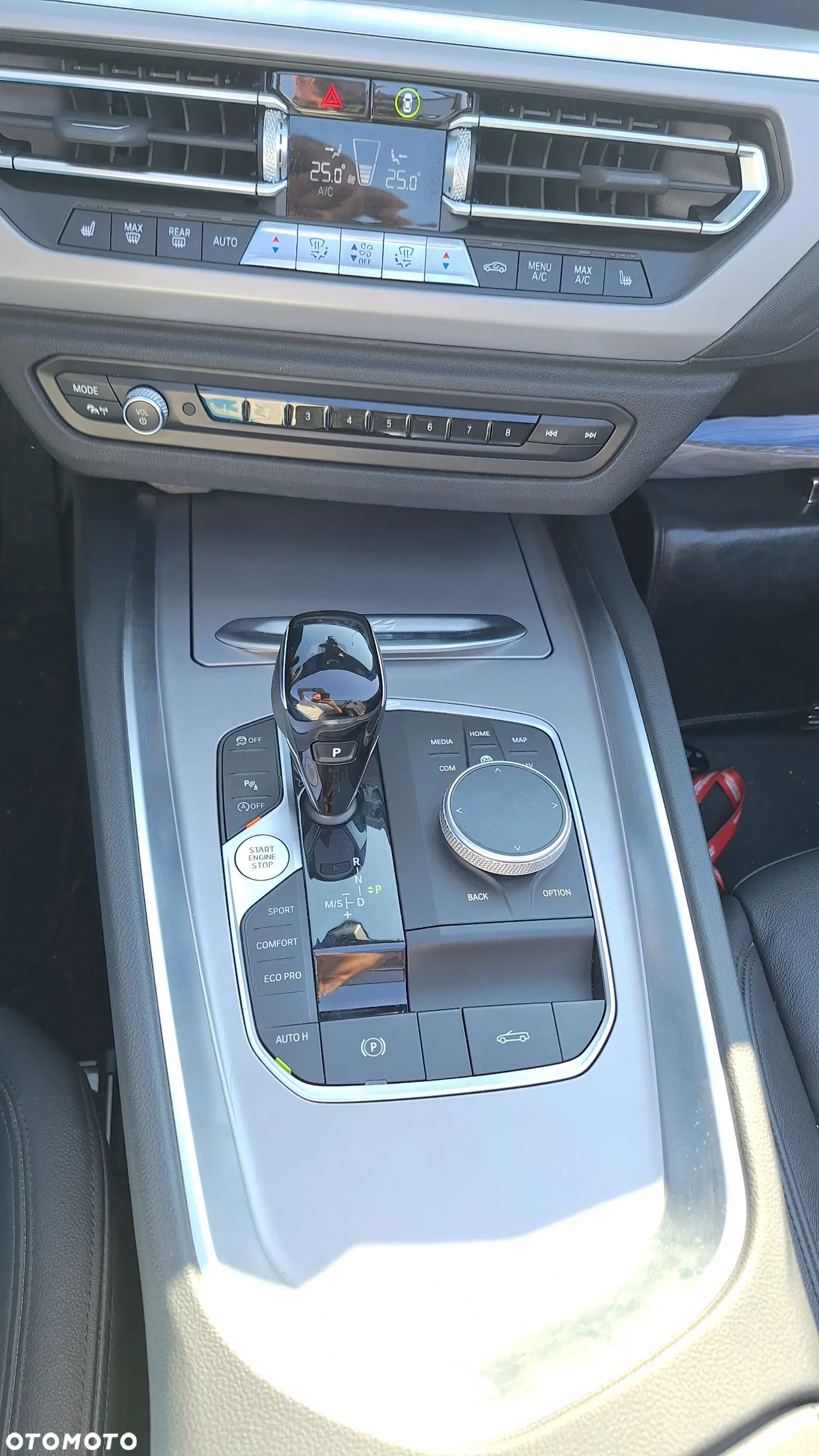 BMW Z4 20i sDrive Advantage sport - 31