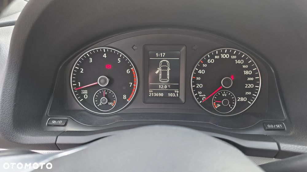 Volkswagen Scirocco 1.4 TSI BlueMotion Technology Match - 38