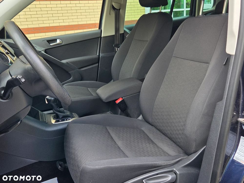 Volkswagen Tiguan 2.0 TDI DPF 4Motion DSG Sport & Style - 26